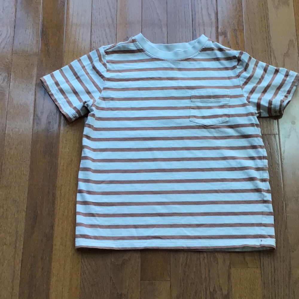 Hanna Andersson size 6/7 tee